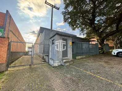 Galpão/Depósito/Armazém para alugar, 984m² no Rondônia, Novo Hamburgo