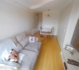 Apartamento com 2 Quartos à venda, 50m² no Tatuapé, São Paulo