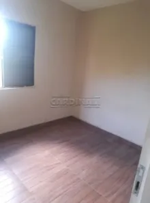 Apartamento com 2 Quartos à venda, 53m² no Romeu Santini, São Carlos