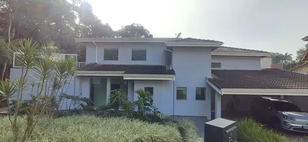 Casa com 3 Quartos para alugar, 350m² no Loteamento Capital Ville, Jundiaí