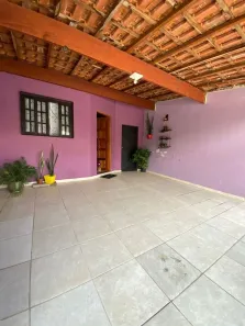 Casa com 2 Quartos à venda, 125m² no Parque Arco Íris, Taubaté