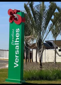 Lote/Terreno à venda, 215m² no Polo Empresarial Goiás, Aparecida de Goiânia
