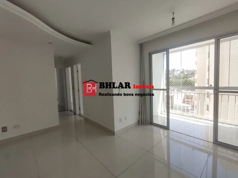 Apartamento com 3 quartos — Fernão Dias, Belo Horizonte