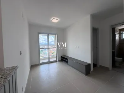 Apartamento com 2 Quartos à venda, 55m² no Vila Galvão, Guarulhos
