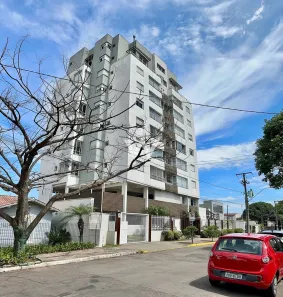 Apartamento com 2 Quartos para alugar, 70m² no Pátria Nova, Novo Hamburgo