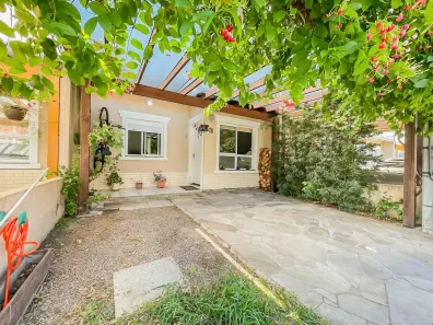 Casa de Condomínio com 2 Quartos à venda, 52m² no Hípica, Porto Alegre