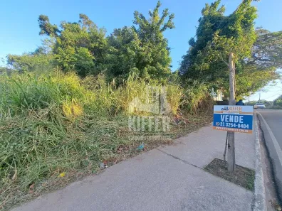 Lote/Terreno à venda, 475m² no Chácaras de Inoã (Inoã), Maricá