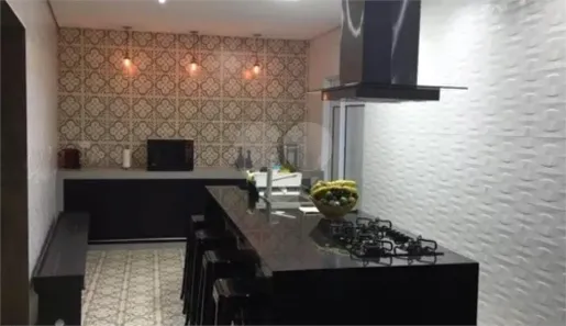Casa com 3 Quartos à venda, 296m² no Jardim Maracá, São Paulo