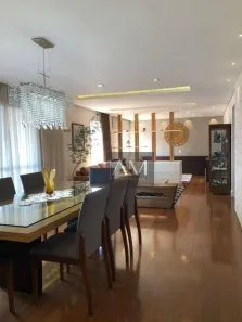 Apartamento com 3 Quartos à venda, 184m² no Parque da Mooca, São Paulo