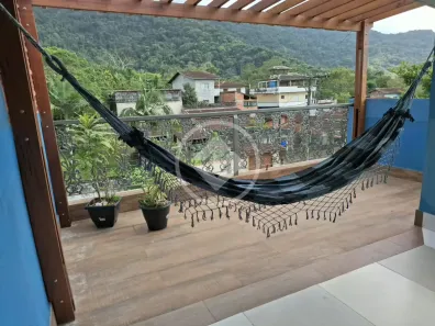 Sobrado com 6 Quartos à venda, 240m² no Perequê Açu, Ubatuba