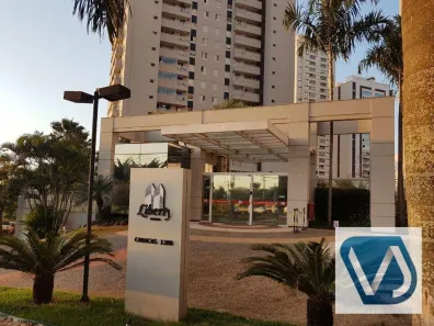 Apartamento com 3 Quartos à venda, 77m² no Gleba Fazenda Palhano, Londrina