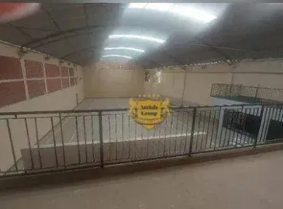 Galpão/Depósito/Armazém para alugar, 550m² no Neves (Neves), São Gonçalo