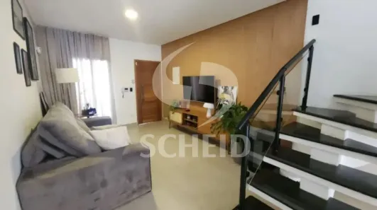Casa com 3 Quartos à venda, 100m² no Jardim Aeroporto, São Paulo