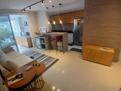 Apartamento com 2 Quartos à venda, 87m² no Barra Olímpica, Rio de Janeiro