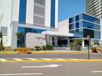 Sala Comercial à venda, 65m² no Santa Fé, Campo Grande
