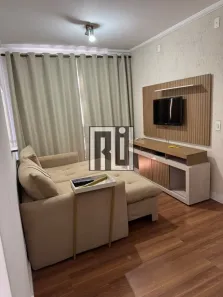 Apartamento com 2 Quartos para alugar, 50m² no Pinheiros, São Paulo