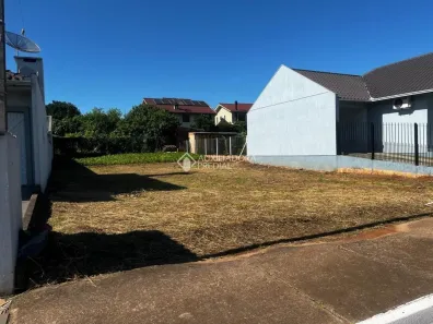 Lote/Terreno à venda, 360m² no Centro, Santa Clara do Sul