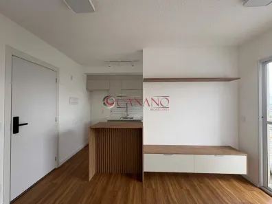 Apartamento com 2 Quartos à venda, 43m² no Santo Cristo, Rio de Janeiro
