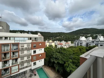 Apartamento com 2 Quartos à venda, 110m² no Córrego Grande, Florianópolis