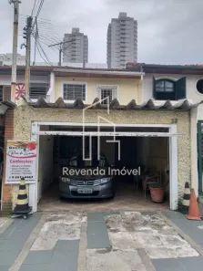 Casa com 3 Quartos à venda, 130m² no Jardim Santo Amaro, São Paulo