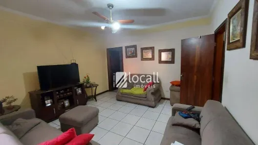 Casa com 3 Quartos à venda, 171m² no Boa Vista, São José do Rio Preto