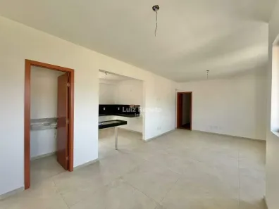 Apartamento com 3 Quartos à venda, 97m² no Luxemburgo, Belo Horizonte