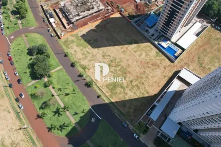Lote/Terreno à venda, 3054m² no Quinta da Primavera, Ribeirão Preto