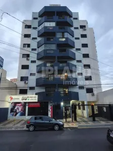 Apartamento com 2 Quartos à venda, 90m² no Centro, São Carlos