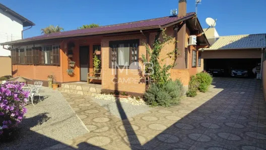 Casa com 3 Quartos à venda, 158m² no Campeche, Florianópolis