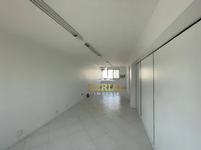 Sala Comercial à venda, 110m² no Vila Mariana, São Paulo