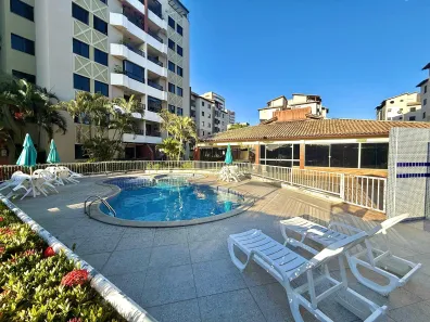 Apartamento com 2 Quartos à venda, 60m² no Jabotiana, Aracaju