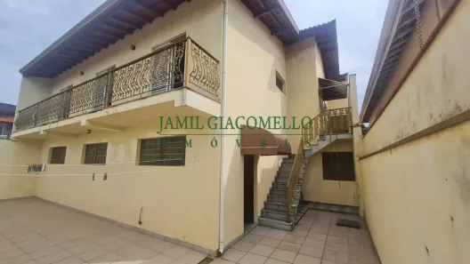 Sobrado com 4 Quartos à venda, 300m² no Jardim Paulista I, Jundiaí