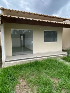 Casa com 2 Quartos à venda, 60m² no São José do Imbassaí, Maricá