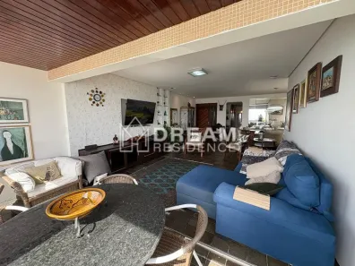 Apartamento com 3 Quartos à venda, 180m² no Piedade, Jaboatão dos Guararapes