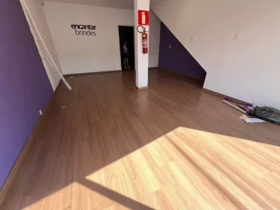 Ponto Comercial para alugar, 85m² no Mangueiras (Barreiro), Belo Horizonte