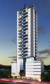 Apartamento com 2 Quartos à venda, 75m² no Andorinha, Itapema