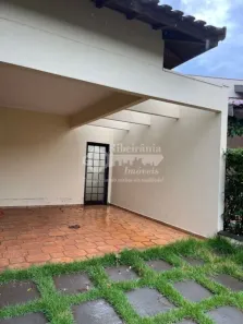 Casa de Condomínio com 3 Quartos para alugar, 150m² no Condominio Santa Angela, Ribeirão Preto