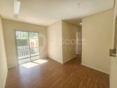 Apartamento com 2 Quartos à venda, 55m² no Jardim Ampliação, São Paulo