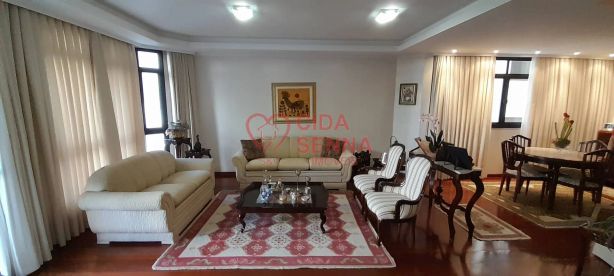 Apartamento com 3 Quartos à venda, 214m² no Centro, Florianópolis