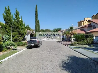 Casa de Condomínio com 4 Quartos à venda, 306m² no Jardim Santa Maria, Jacareí