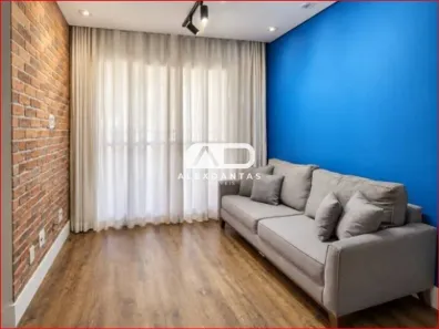 Apartamento com 2 Quartos à venda, 54m² no Centro, São Bernardo do Campo