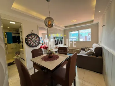 Apartamento com 2 Quartos à venda, 49m² no Manaíra, João Pessoa
