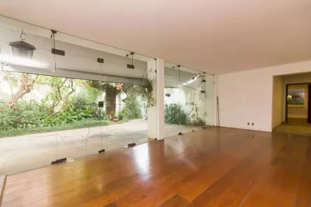 Casa com 5 Quartos à venda, 387m² no Alto de Pinheiros, São Paulo