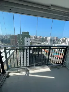 Apartamento com 3 Quartos à venda, 94m² no Vila Dom Luís, São Luís