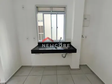 Apartamento com 2 Quartos à venda, 49m² no Jardim Esmeraldina, Campinas