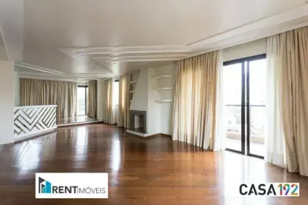 Apartamento com 4 Quartos à venda, 235m² no Planalto Paulista, São Paulo