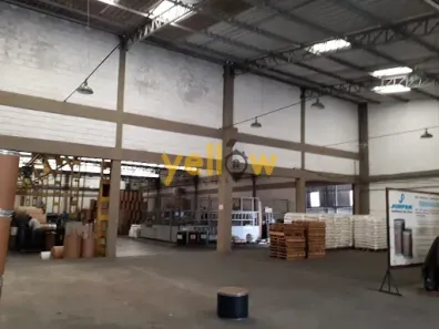 Galpão/Depósito/Armazém à venda, 9000m² no Jardim Maragogipe, Itaquaquecetuba