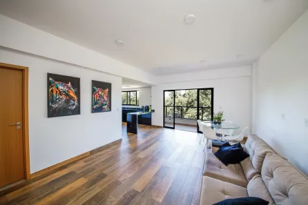 Apartamento com 3 Quartos à venda, 170m² no Aeroporto, Juiz de Fora