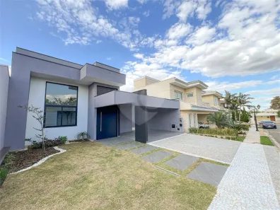 Casa de Condomínio com 3 Quartos à venda, 321m² no Nações, Valinhos