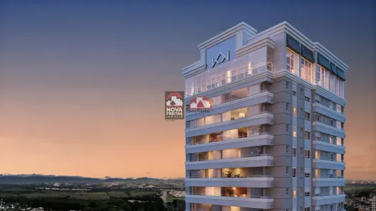 Apartamento com 2 Quartos à venda, 92m² no Jardim das Colinas, São José dos Campos